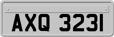 AXQ3231
