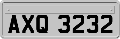 AXQ3232