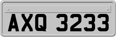 AXQ3233