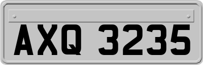 AXQ3235