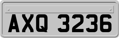 AXQ3236