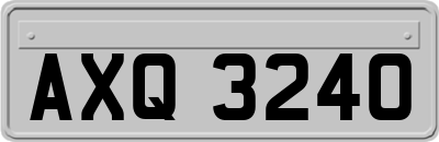 AXQ3240
