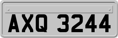 AXQ3244