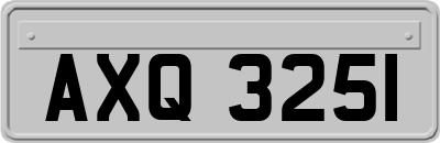 AXQ3251