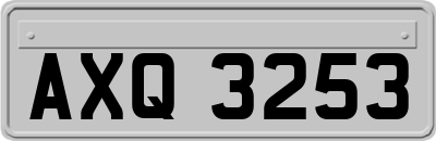 AXQ3253