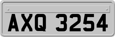 AXQ3254