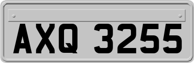 AXQ3255