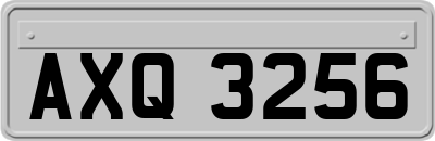 AXQ3256
