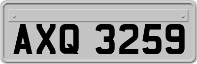 AXQ3259