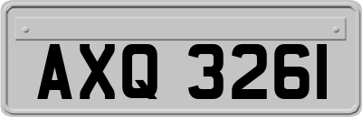 AXQ3261
