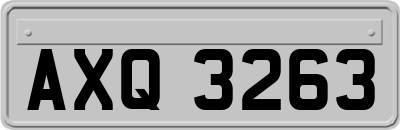 AXQ3263