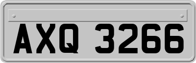 AXQ3266