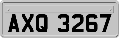 AXQ3267