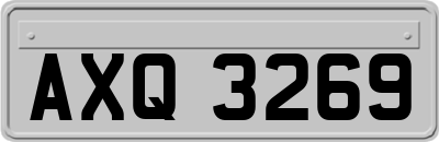 AXQ3269