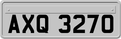 AXQ3270
