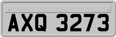 AXQ3273