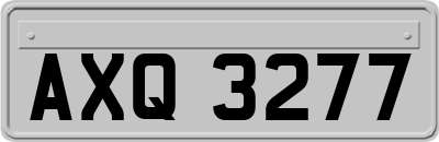 AXQ3277