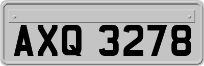 AXQ3278