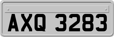 AXQ3283