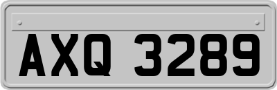 AXQ3289