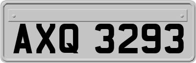 AXQ3293