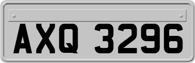 AXQ3296
