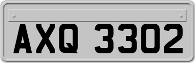 AXQ3302