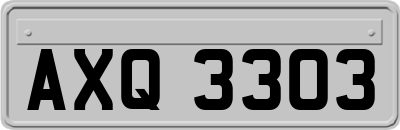 AXQ3303