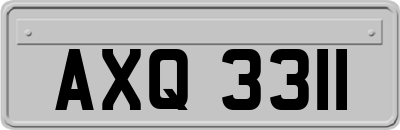 AXQ3311