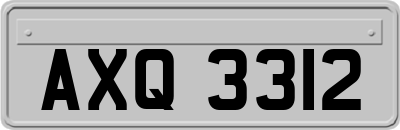 AXQ3312