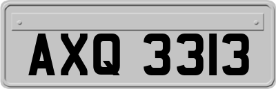 AXQ3313