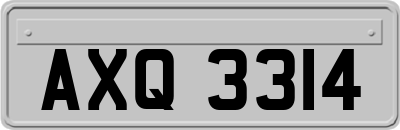 AXQ3314