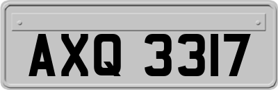 AXQ3317