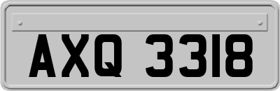 AXQ3318