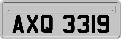 AXQ3319
