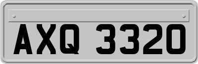 AXQ3320