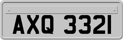 AXQ3321