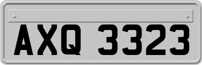 AXQ3323
