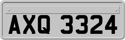 AXQ3324