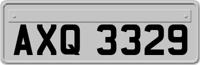 AXQ3329