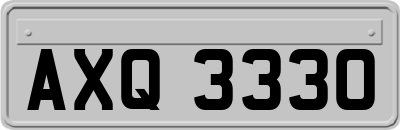 AXQ3330