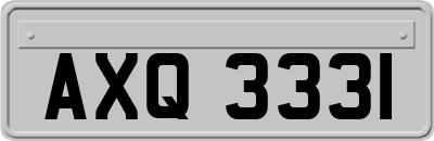 AXQ3331