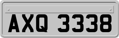 AXQ3338