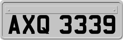 AXQ3339