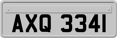 AXQ3341