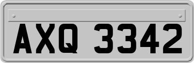 AXQ3342
