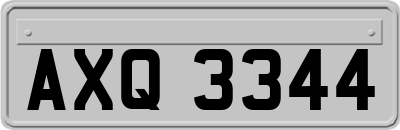 AXQ3344