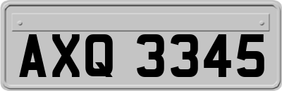 AXQ3345