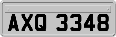 AXQ3348