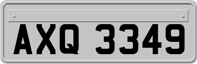 AXQ3349
